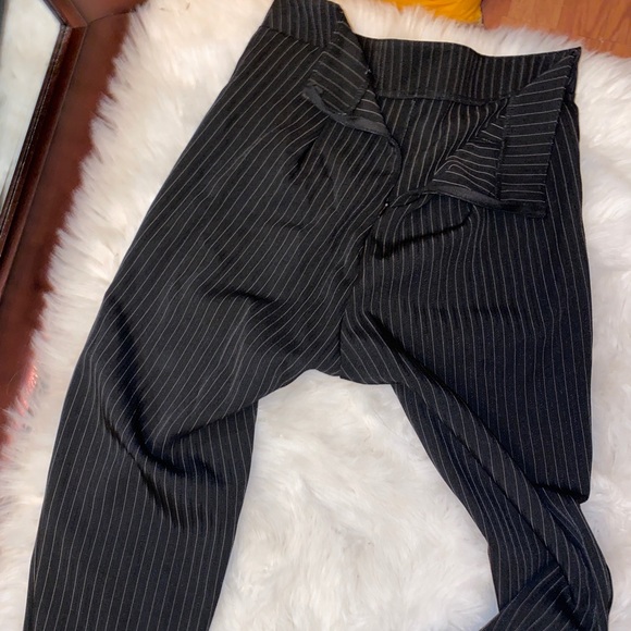 Side split pants - Picture 6 of 6